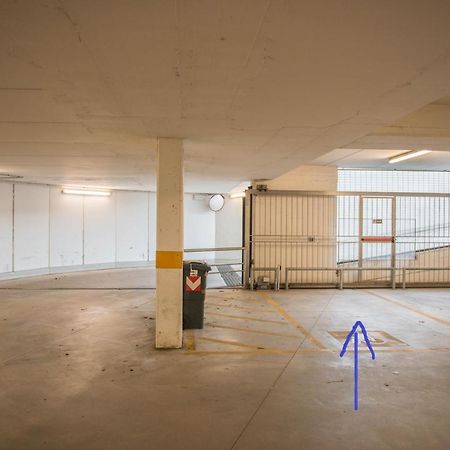 Apartment Mit Tiefgarage 8 Min Zu Fuss Bis Ins Zentrum Merano Eksteriør billede