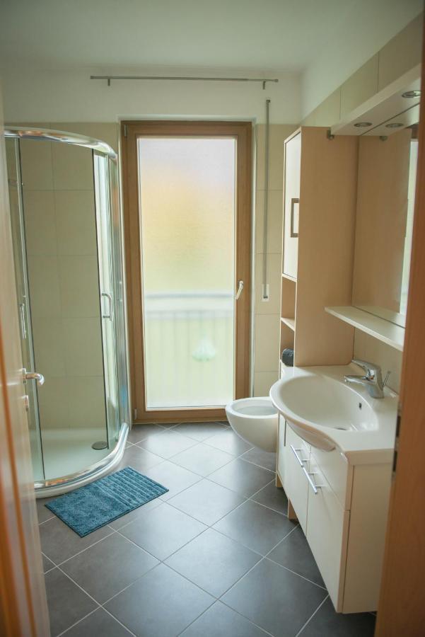 Apartment Mit Tiefgarage 8 Min Zu Fuss Bis Ins Zentrum Merano Eksteriør billede
