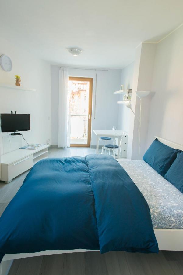 Apartment Mit Tiefgarage 8 Min Zu Fuss Bis Ins Zentrum Merano Eksteriør billede