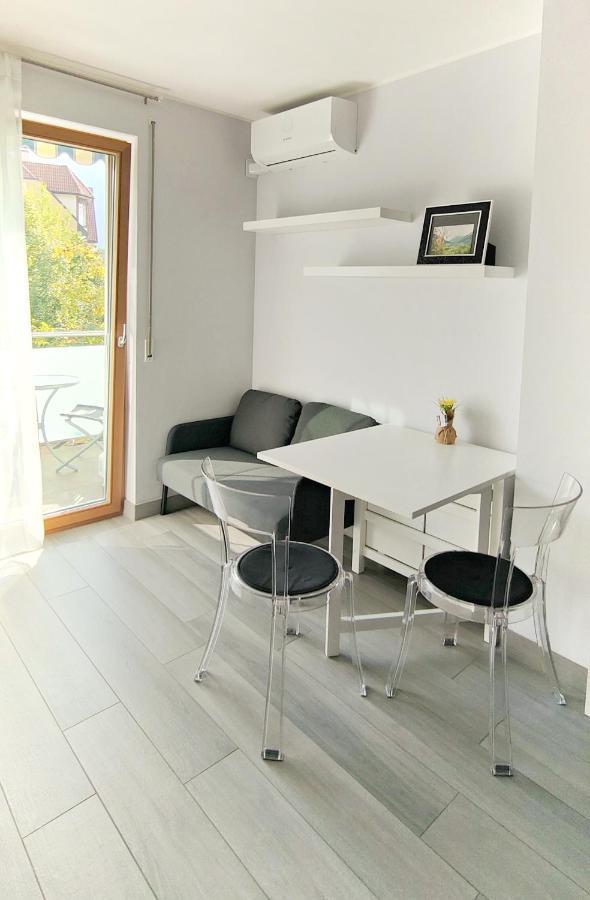 Apartment Mit Tiefgarage 8 Min Zu Fuss Bis Ins Zentrum Merano Eksteriør billede